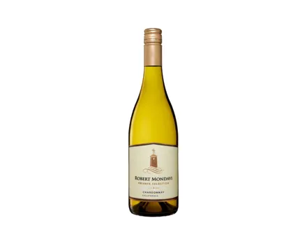 Robert Mondavi Chardonnay