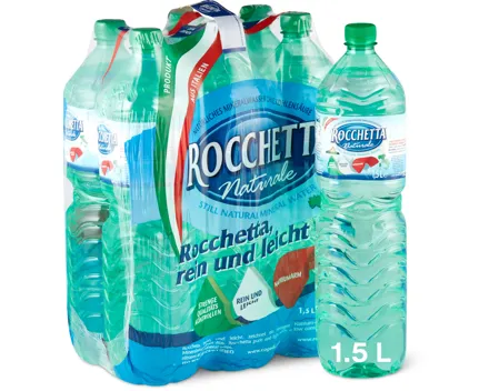 Rocchetta