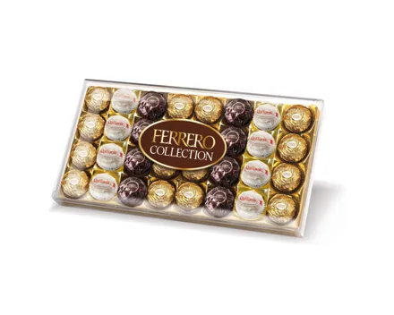 Rocher Collection 32 Stück