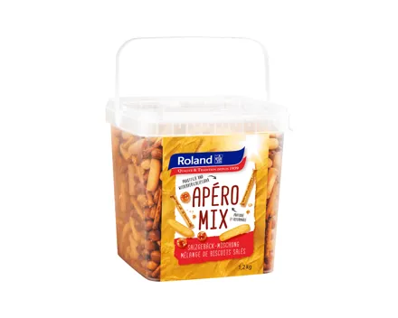 Roland Apéro Mix Box