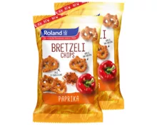 ROLAND Bretzeli Chips