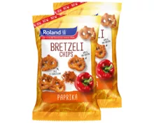 ROLAND Bretzeli Chips