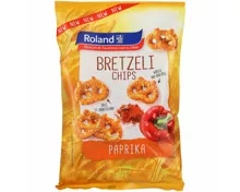 Roland Bretzeli Chips Paprika