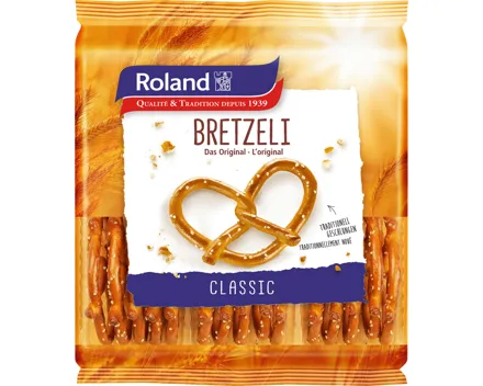 Roland Bretzeli Classic 2x150g