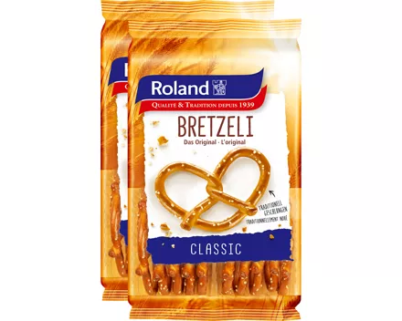 Roland Bretzeli Classic