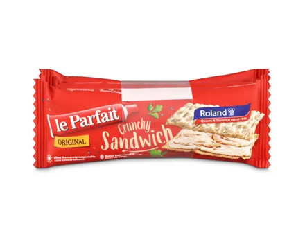 Roland Le Parfait Sandwich 3 Portionen