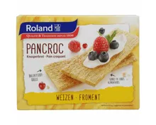 Roland Pancroc Douceur Weizen