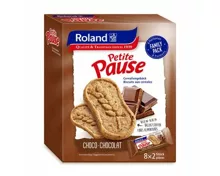 Roland Petite Pause Family Schokolade