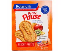 Roland Petite Pause Fruits