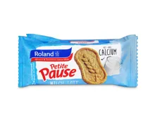 Roland Petite Pause Milch Céréales