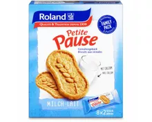 Roland Petite Pause Milch