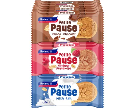 Roland Petite Pause Super Pack