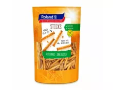 Roland Salzstangen-Sticks glutenfrei