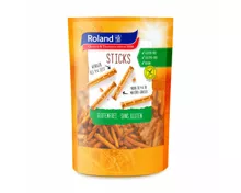 Roland Salzstangen-Sticks glutenfrei