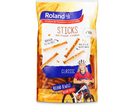 Roland Salzsticks 3x200g