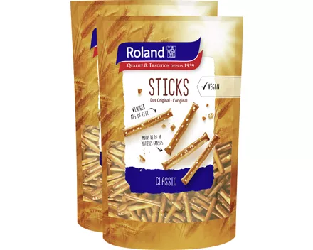 Roland Sticks