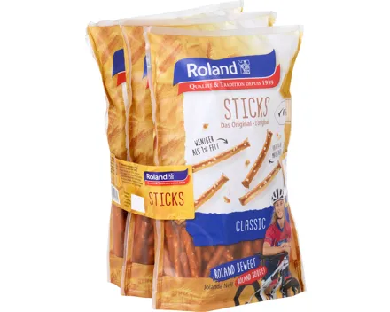 Roland Sticks Classic