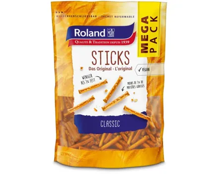 Roland Sticks Classic XXL