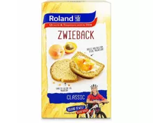 Roland Zwieback Classic