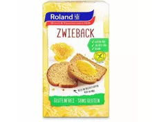 Roland Zwieback glutenfrei