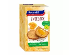 Roland Zwieback glutenfrei