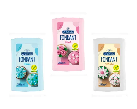 Rollfondant