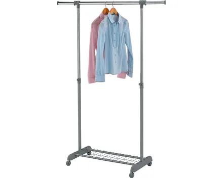 Rollkleiderständer Willi