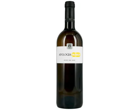 Romand VdP Apologia Bianco (2022) – Weisswein, Schweiz (0.75l)
