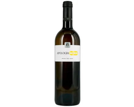 Romand VdP Apologia Bianco (2023) – Weisswein, Schweiz (0.75l)