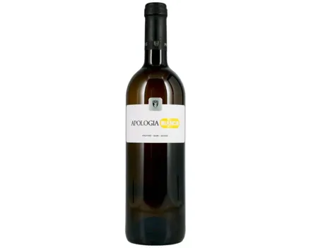 Romand VdP Apologia Bianco (2024) – Weisswein, Schweiz (0.75l)
