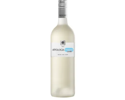 Romand VdP Apologia Freeze White (2023) – Weisswein, Schweiz (0.75l)