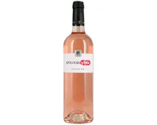 Romand VdP Apologia Pink