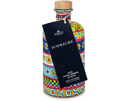 Romano Olivenöl extra vergine