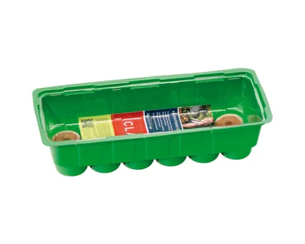 Romberg Anzuchthaus KokosTabs S 12 Stück