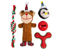 ROMEO Hunde Weihnachtsbox