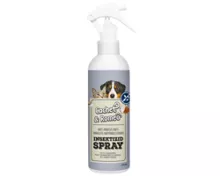 ROMEO Insektizid Spray für Tierumgebung
