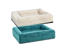 ROMEO Orthopedic Pet Bed