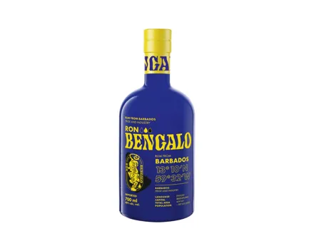 Ron Bengalo Barbados Rum