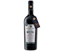 RONCO DI SASSI Primitivo Malbec IGT