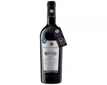 RONCO DI SASSI Primitivo Malbec Pugl IGT