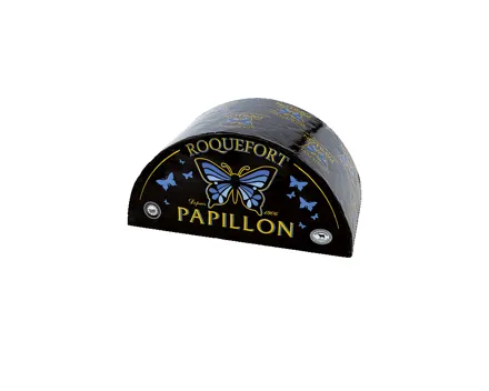 Roquefort Papillon Noir