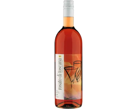 Rosato di Toscana IGT