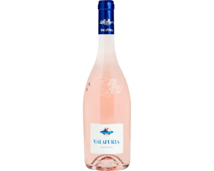Rosato Salento IGT Calafuria (2023) – Roséwein, Italien (0.75l)