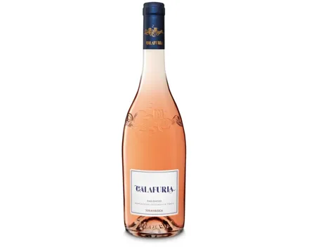 Rosato Salento IGT Calafuria (2025) – Roséwein, Italien (0.75l)