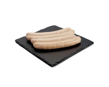 Roschtbratwurst