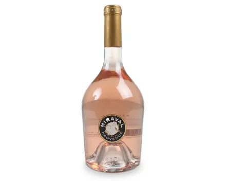 Rosé AOC, Miraval