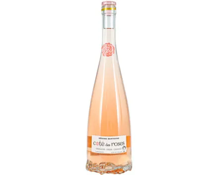 Rosé Cote des Roses AOP G. Bertrand (2024) – Roséwein, Frankreich (0.75l)