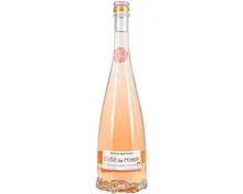 Rosé Cote des Roses AOP G. Bertrand
