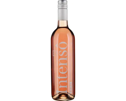 Rosé Intenso La Côte (2025) – Roséwein, Schweiz (0.75l)