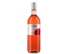 Rosé Syrah Pays d'Oc IGP La Sensuelle